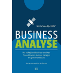 Booklight Business analyse