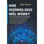 Booklight Hoe ISO9001:2015 wél werkt