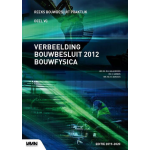 Vakmedianet Verbeelding Bouwbesluit 2012 Bouwfysica