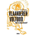 Doorbraak Boeken Vlaanderen voltooid