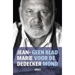 Doorbraak Boeken Geen blad voor de mond