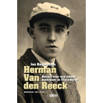 Doorbraak Boeken Herman Van den Reeck - Heraut voor een nieuw mensdom in Vlaanderen