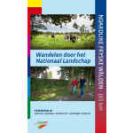 Stichting Wandelnet Noardlike Fryske Walden