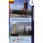 Stichting Wandelnet Hanzestedenpad