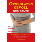 Succesboeken Opgeblazen gevoel: weg ermee