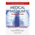 Succesboeken Medical medium