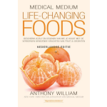 Succesboeken Medical Medium Life Changing Foods - Ned. editie