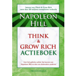 Succesboeken.nl Think & Grow Rich Actieboek