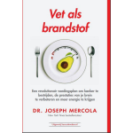 Succesboeken Vet als brandstof