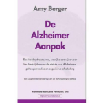 Succesboeken De Alzheimer aanpak