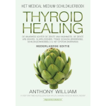 Succesboeken Medical Medium Thyroid Healing, Nederlandse editie