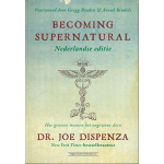 Succesboeken Becoming Supernatural Nederlandse editie
