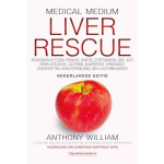 Succesboeken Medical Medium Liver Rescue Nederlandse Editie