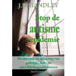 Succesboeken Stop de autisme-epidemie