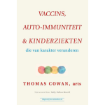 Succesboeken Vaccins, auto-immuniteit & kinderziekten