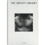 The artist/knight