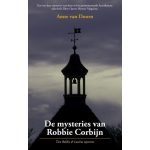E-Pulp Publishers De mysteries van Robbie Corbijn