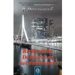 Rechercheur De Klerck en het doodvonnis