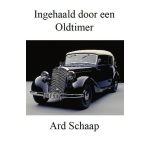 Uitgeverij Keytree Ingehaald door een oldtimer