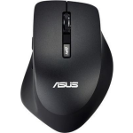 Asus WT425 muis RF Draadloos Optisch 1600 DPI Rechtshandig