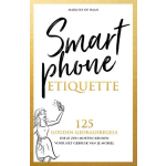 Boekenschap, Het Smartphone etiquette