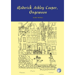 Astronaut Boeken Roderick Ashley Cooper, Ongewoon