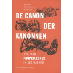 Stichting Propria Cures De canon der kanonnen