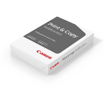 Canon PRINT PAPIER PRINT & COPY A4 80 G/M