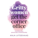 Uitgeverij Lente Gritty women get the corner office