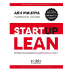 Nubiz Startup Lean