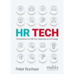 Nubiz HR Tech