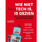 Nubiz Wie niet tech is, is gezien