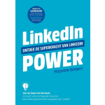Nubiz LinkedIn Power