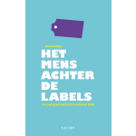 Uitgeverij Lucht Het mens achter de labels