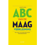 Uitgeverij Lucht Het ABC van de maagverkleining