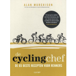 Uitgeverij Lucht de Cycling Chef