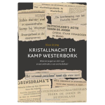 Kristallnacht en Kamp Westerbork