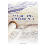 Toetssteen De Bijbel lezen met rabbi Jezus