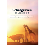 Toetssteen Schatgraven in Genesis 1-3