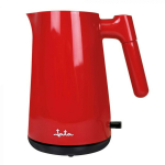 Jata Waterkoker Jeha1038 2200 W - Rojo