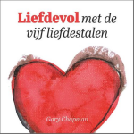 Jongbloed Boeken Liefdevol met de vijf liefdestalen