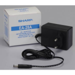 Sharp Adapter Ea-28a Voor El-1611p, El-1750piii En El-1750v