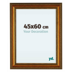 Your Decoration Oxford Houten Fotolijst 45x60cm Goud Antiek