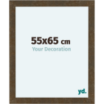 Your Decoration Como Mdf Fotolijst 55x65cm Goud Antiek