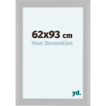 Your Decoration Como Mdf Fotolijst 62x93cm Wit Mat