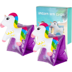Opblaasbare Zwembandjes Eenhoorn/unicorn