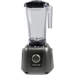 Wartmann High Speed Blender 2 Liter (Anthraciet) - Grijs