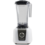 Wartmann High Speed Blender 2 Liter (Wit) - Grijs