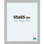 Your Decoration Como Mdf Fotolijst 55x65cm Wit Houtnerf