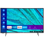 Medion X15055 - Smart Tv - 125,7 Cm - 50 Inch - 4k Uhd - Ci+ - Hdmi - Usb - Zwart